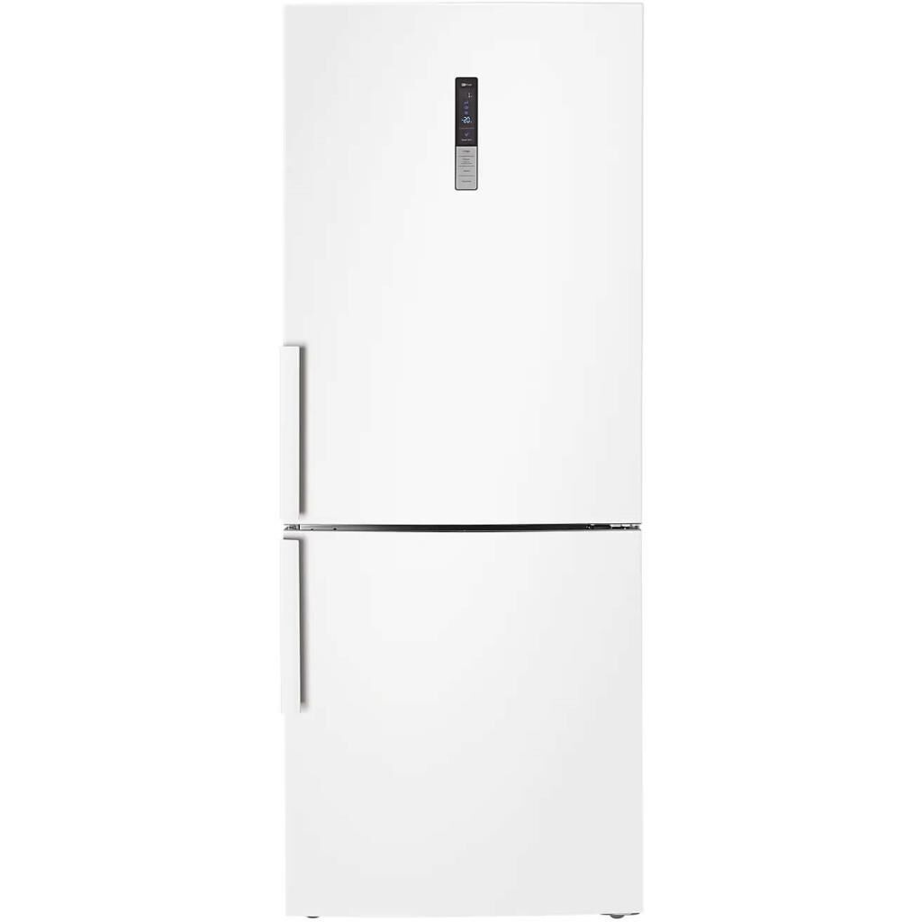 Samsung RL4353FBAWW 462 Litre No Frost Kombi Buzdolabı