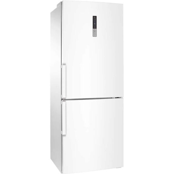 Samsung RL4353FBAWW 462 Litre No Frost Kombi Buzdolabı