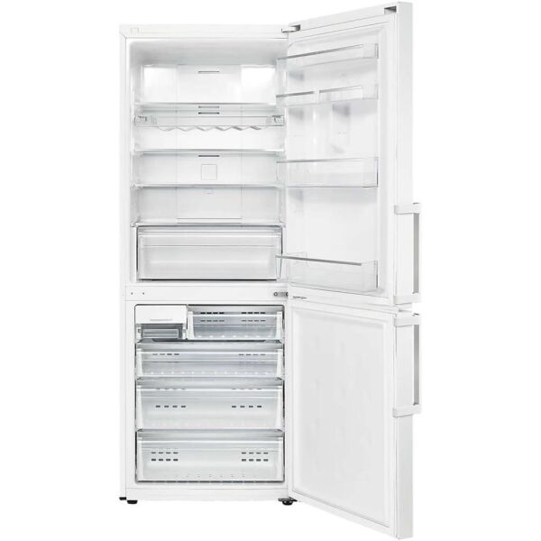 Samsung RL4353FBAWW 462 Litre No Frost Kombi Buzdolabı
