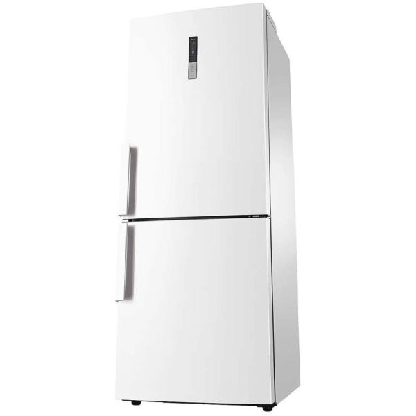 Samsung RL4353FBAWW 462 Litre No Frost Kombi Buzdolabı