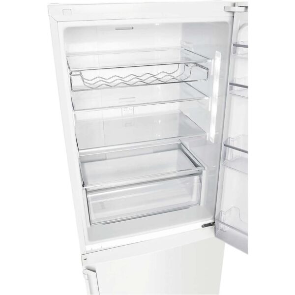 Samsung RL4353FBAWW 462 Litre No Frost Kombi Buzdolabı