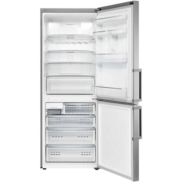 Samsung RL4353FBASL 462 Litre No Frost Kombi Buzdolabı