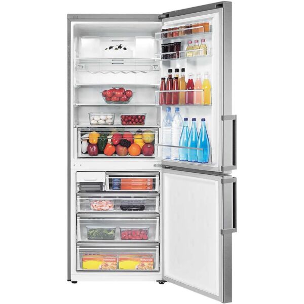 Samsung RL4353FBASL 462 Litre No Frost Kombi Buzdolabı