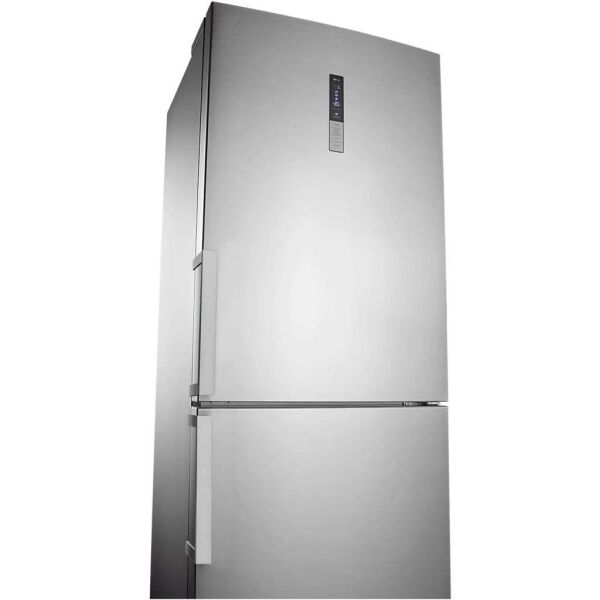Samsung RL4353FBASL 462 Litre No Frost Kombi Buzdolabı