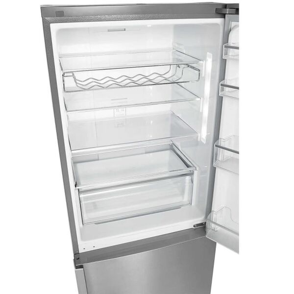 Samsung RL4353FBASL 462 Litre No Frost Kombi Buzdolabı