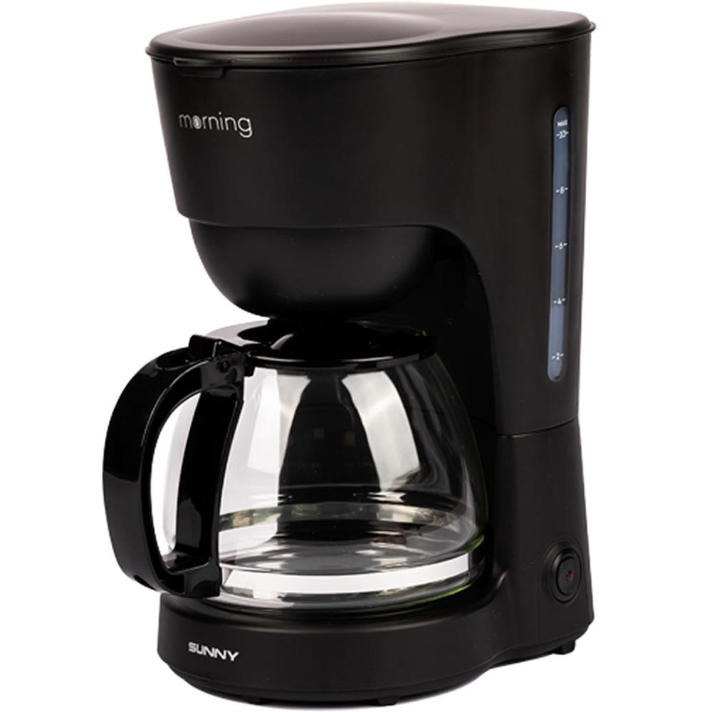 Sunny Morning Filtre Kahve Makinesi