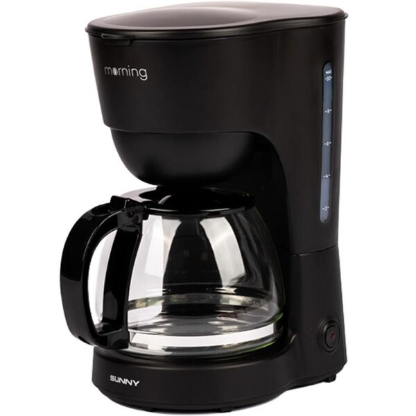 Sunny Morning Filtre Kahve Makinesi