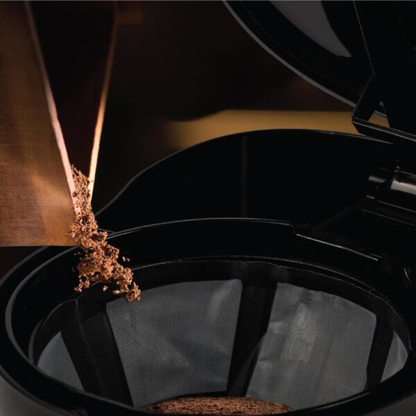 Sunny Morning Filtre Kahve Makinesi