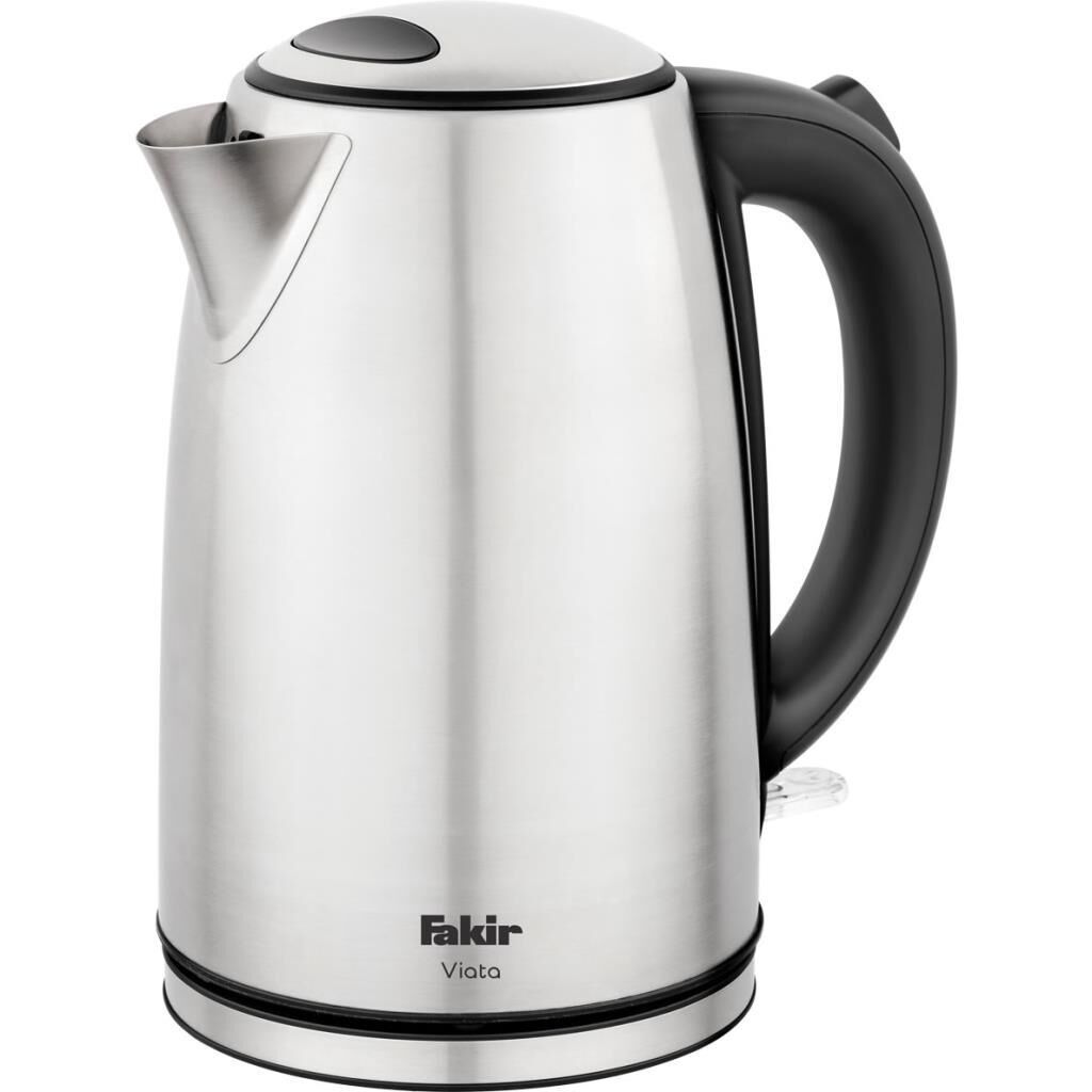 Fakir Viata 1,7 Litre 3000 W Paslanmaz Çelik Kettle