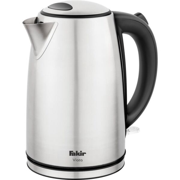 Fakir Viata 1,7 Litre 3000 W Paslanmaz Çelik Kettle