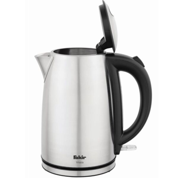 Fakir Viata 1,7 Litre 3000 W Paslanmaz Çelik Kettle
