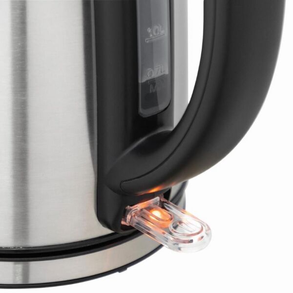 Fakir Viata 1,7 Litre 3000 W Paslanmaz Çelik Kettle