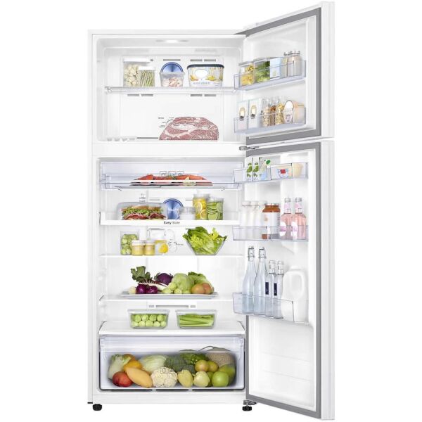 Samsung RT50K6000WW 504 Litre No Frost Buzdolabı