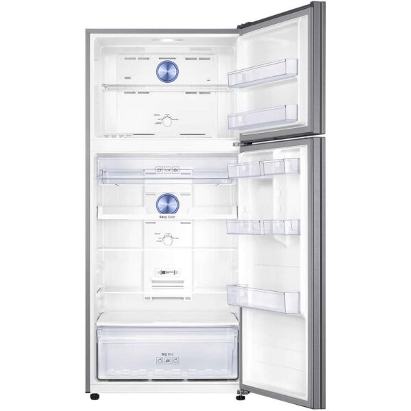 Samsung RT50K6000S8 504 Litre No Frost Buzdolabı