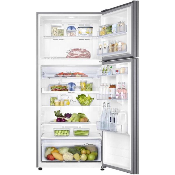 Samsung RT50K6000S8 504 Litre No Frost Buzdolabı