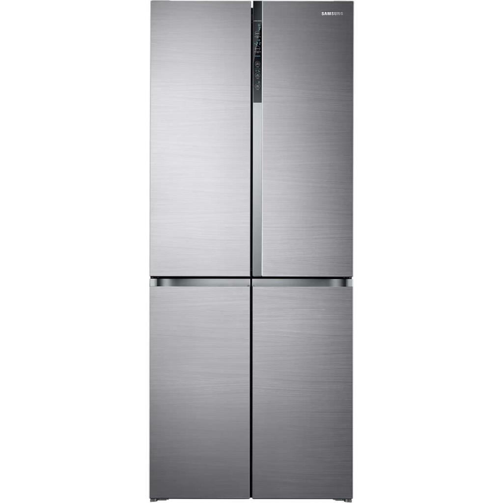 Samsung RF50K5920SL 535 Litre Gardırop Tipi Buzdolabı