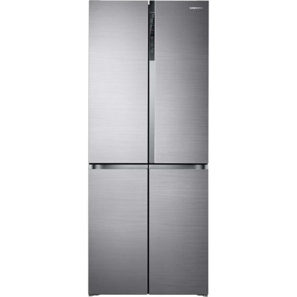 Samsung RF50K5920SL 535 Litre Gardırop Tipi Buzdolabı