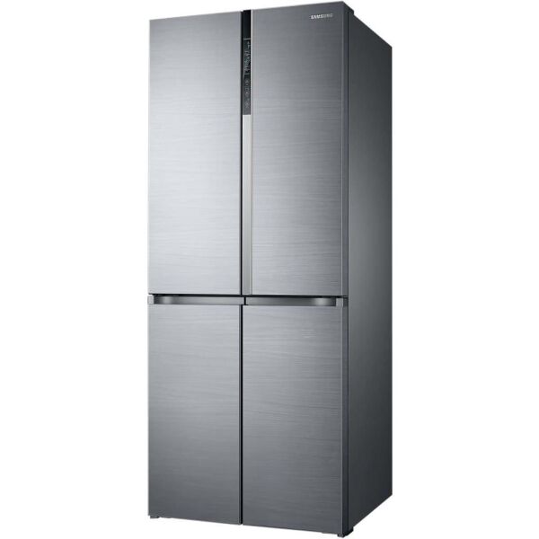 Samsung RF50K5920SL 535 Litre Gardırop Tipi Buzdolabı