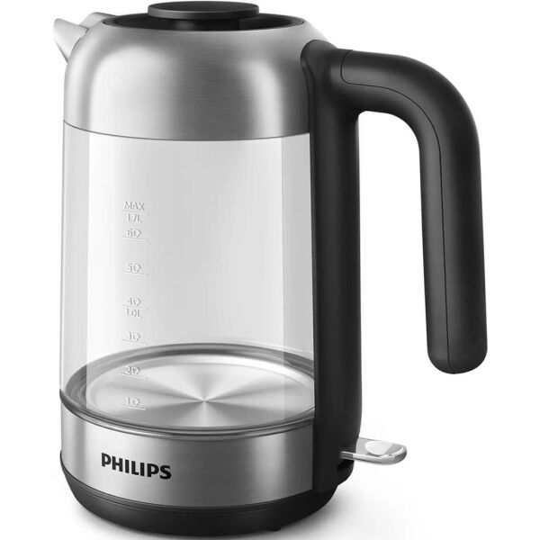 Philips HD9339/80 5000 Serisi 1,7 Litre 2200 W Cam Kettle