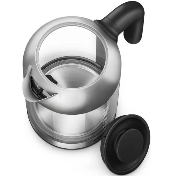 Philips HD9339/80 5000 Serisi 1,7 Litre 2200 W Cam Kettle