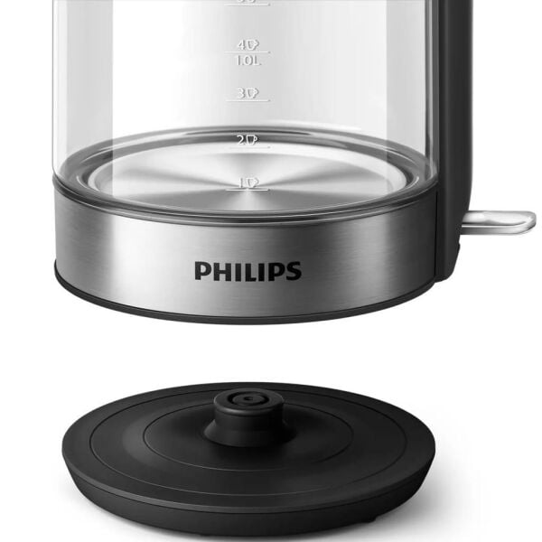 Philips HD9339/80 5000 Serisi 1,7 Litre 2200 W Cam Kettle