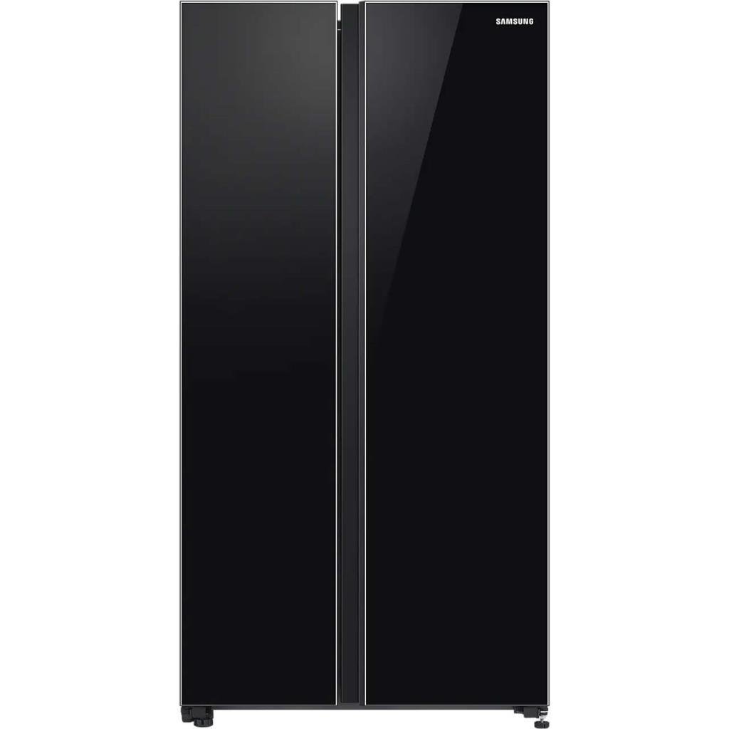 Samsung RS62R50012C 655 Litre Gardırop Tipi Buzdolabı