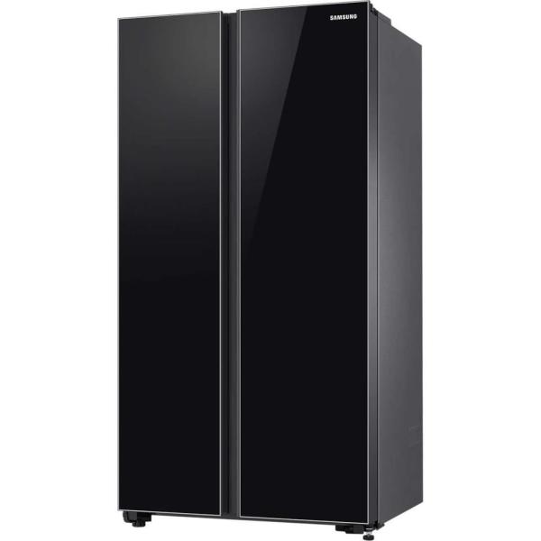 Samsung RS62R50012C 655 Litre Gardırop Tipi Buzdolabı