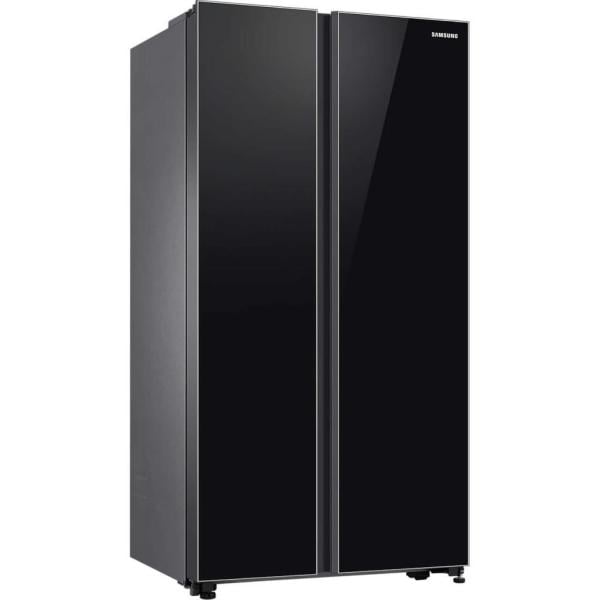 Samsung RS62R50012C 655 Litre Gardırop Tipi Buzdolabı