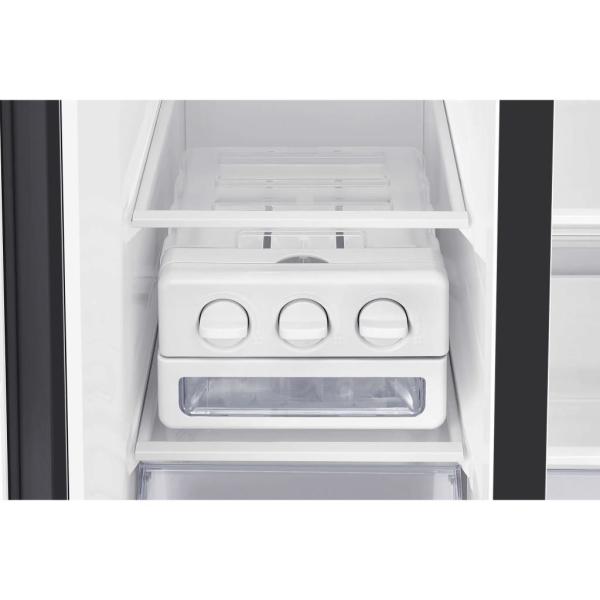 Samsung RS62R50012C 655 Litre Gardırop Tipi Buzdolabı