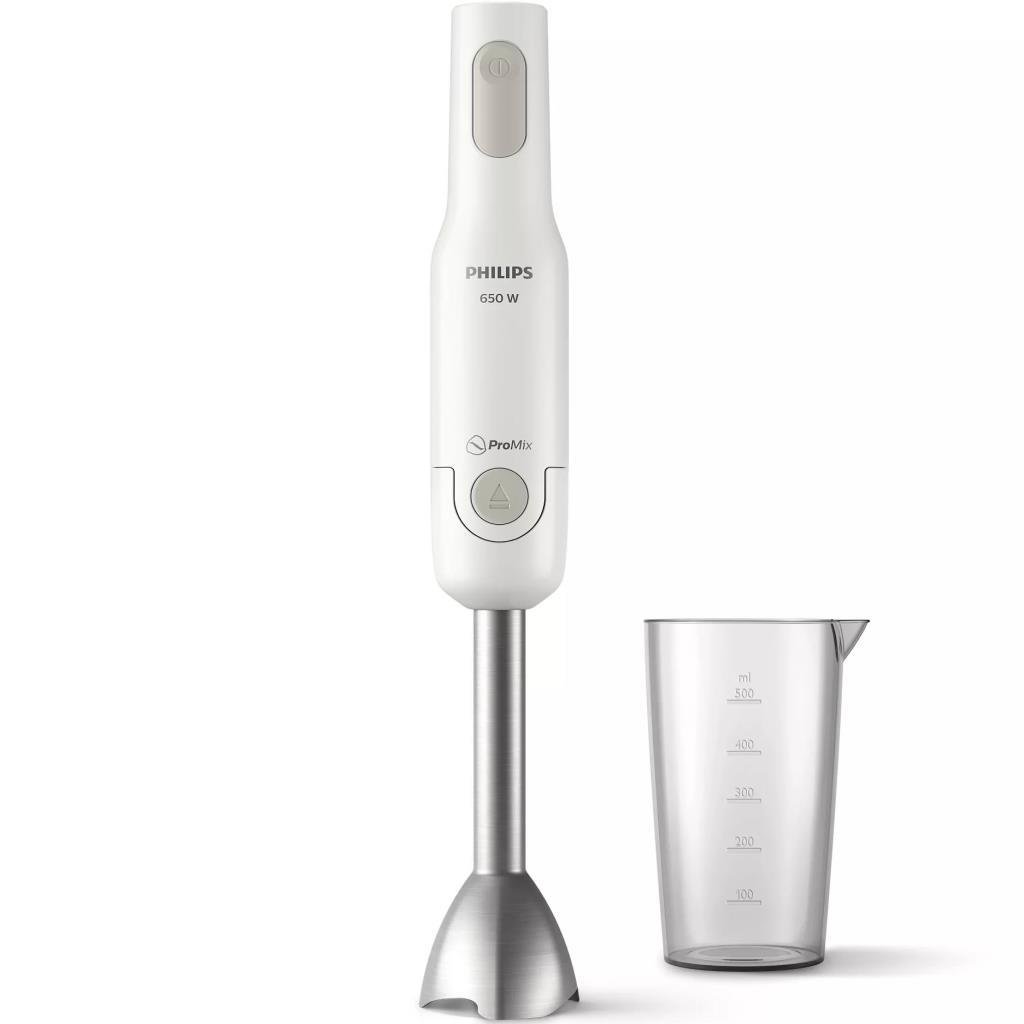 Philips HR2534/00 ProMix Daily Collection 650 W El Blenderi