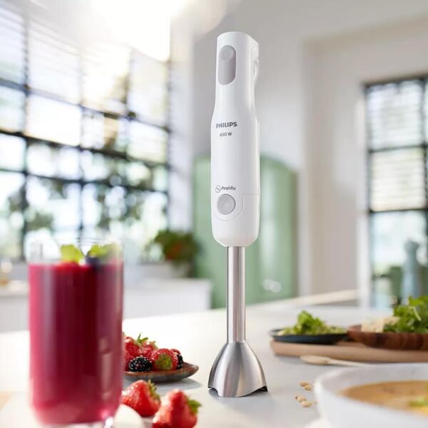 Philips HR2534/00 ProMix Daily Collection 650 W El Blenderi