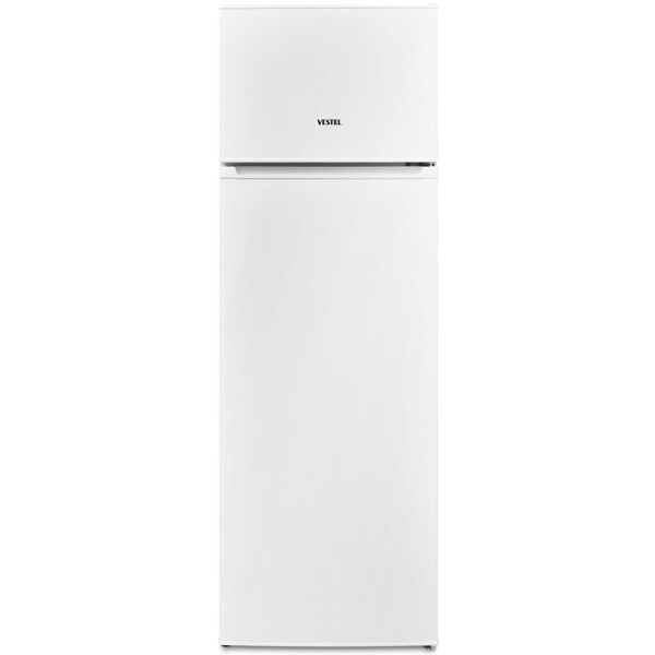 Vestel SC30001 242 Litre Statik Çift Kapılı Buzdolabı