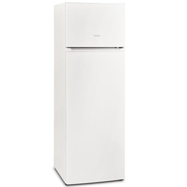 Vestel SC30001 242 Litre Statik Çift Kapılı Buzdolabı