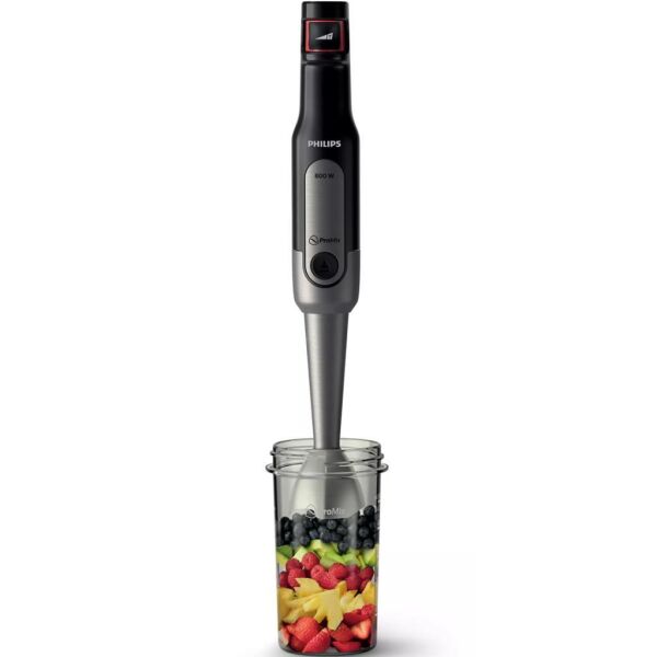 Philips HR2653/90 ProMix Viva Collection 800 W Blender Seti