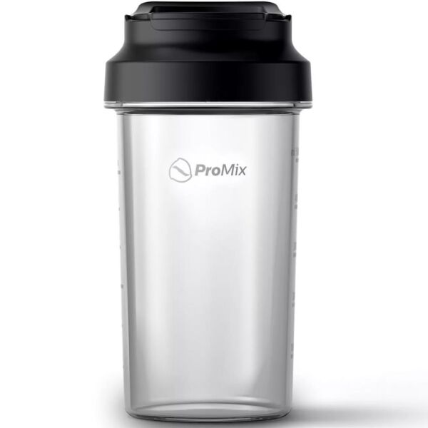 Philips HR2653/90 ProMix Viva Collection 800 W Blender Seti