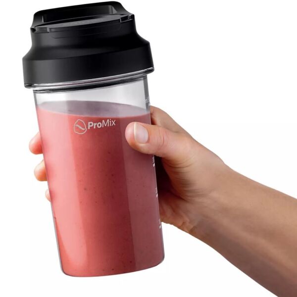 Philips HR2653/90 ProMix Viva Collection 800 W Blender Seti