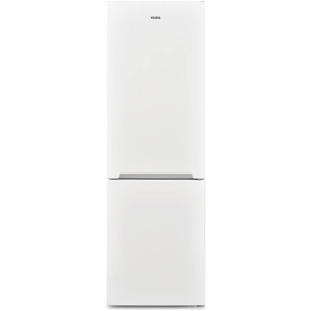 Vestel SK35001 340 Litre Statik Çift Kapılı Kombi Buzdolabı