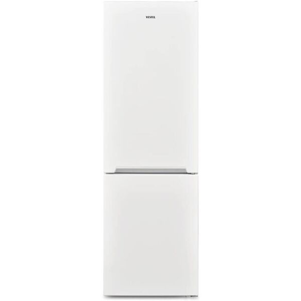 Vestel SK35001 340 Litre Statik Çift Kapılı Kombi Buzdolabı