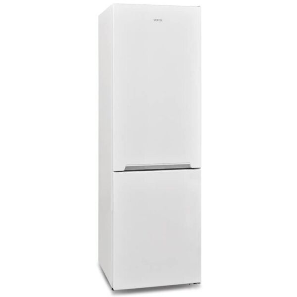 Vestel SK35001 340 Litre Statik Çift Kapılı Kombi Buzdolabı