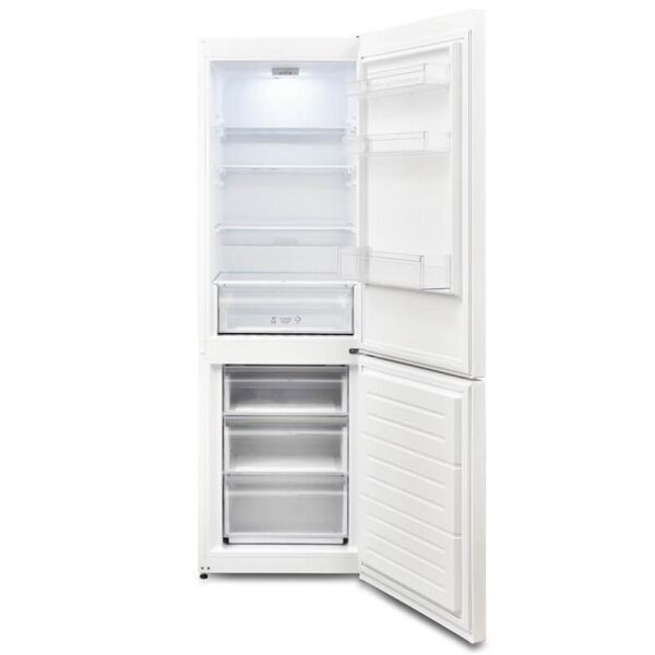 Vestel SK35001 340 Litre Statik Çift Kapılı Kombi Buzdolabı