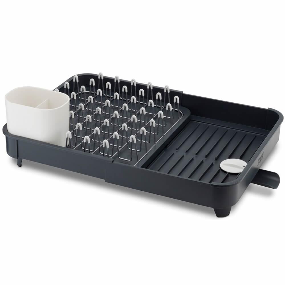 Joseph Joseph 85040 Extend Genişletilebilir Bulaşıklık - Gri