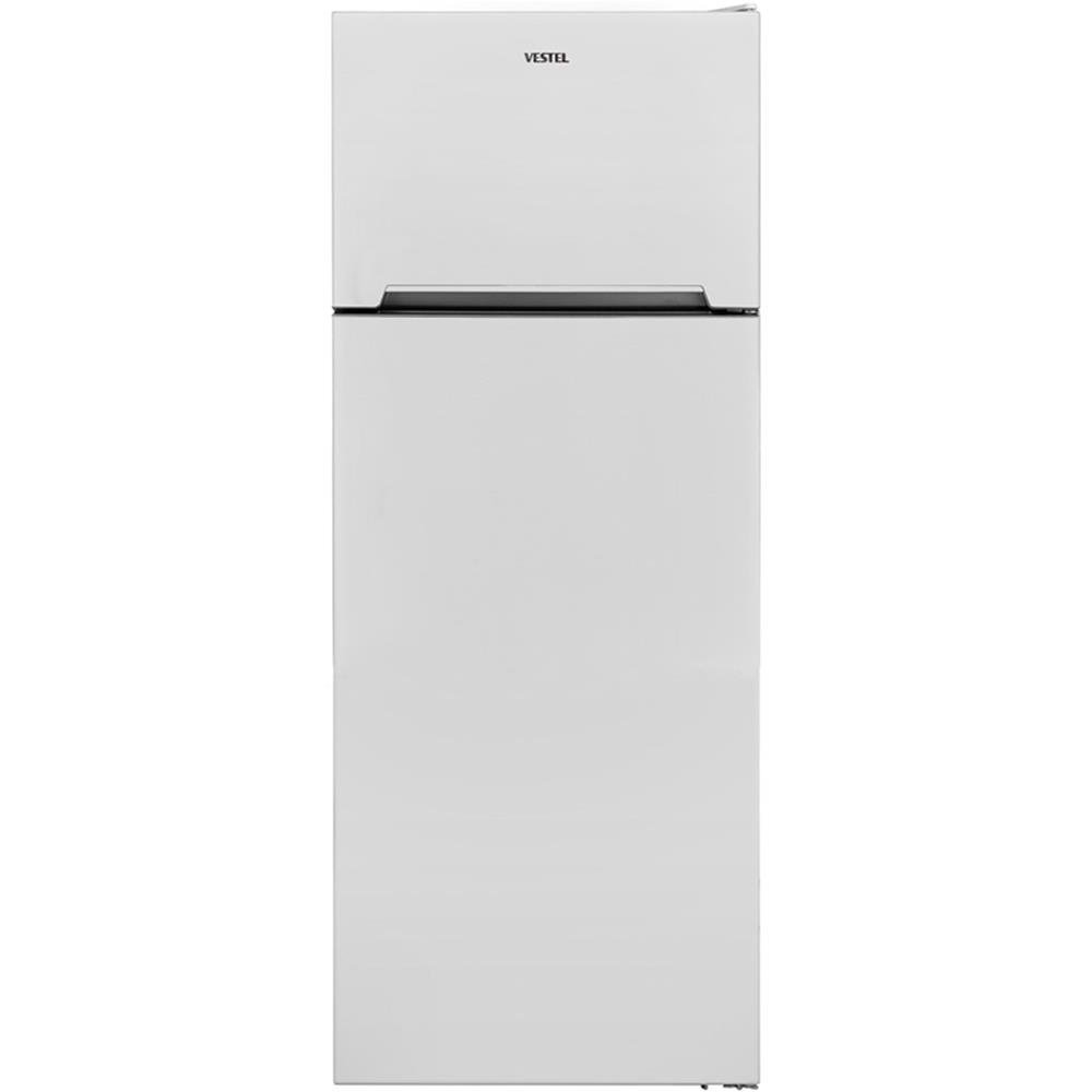 Vestel SC55001 500 Litre Statik Çift Kapılı Buzdolabı