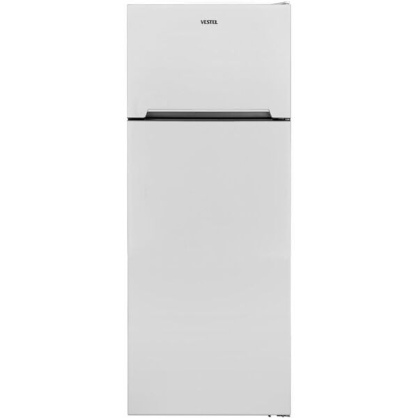 Vestel SC55001 500 Litre Statik Çift Kapılı Buzdolabı