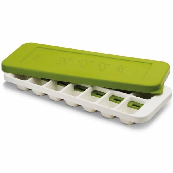 Joseph Joseph 20018 Quicksnap Plus Buz Kalıbı - Yeşil
