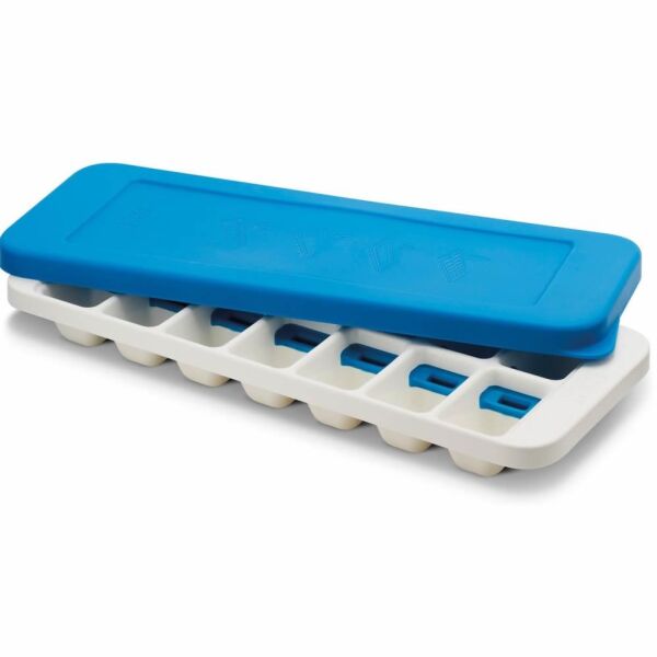 Joseph Joseph 20020 Quicksnap Plus Buz Kalıbı - Mavi