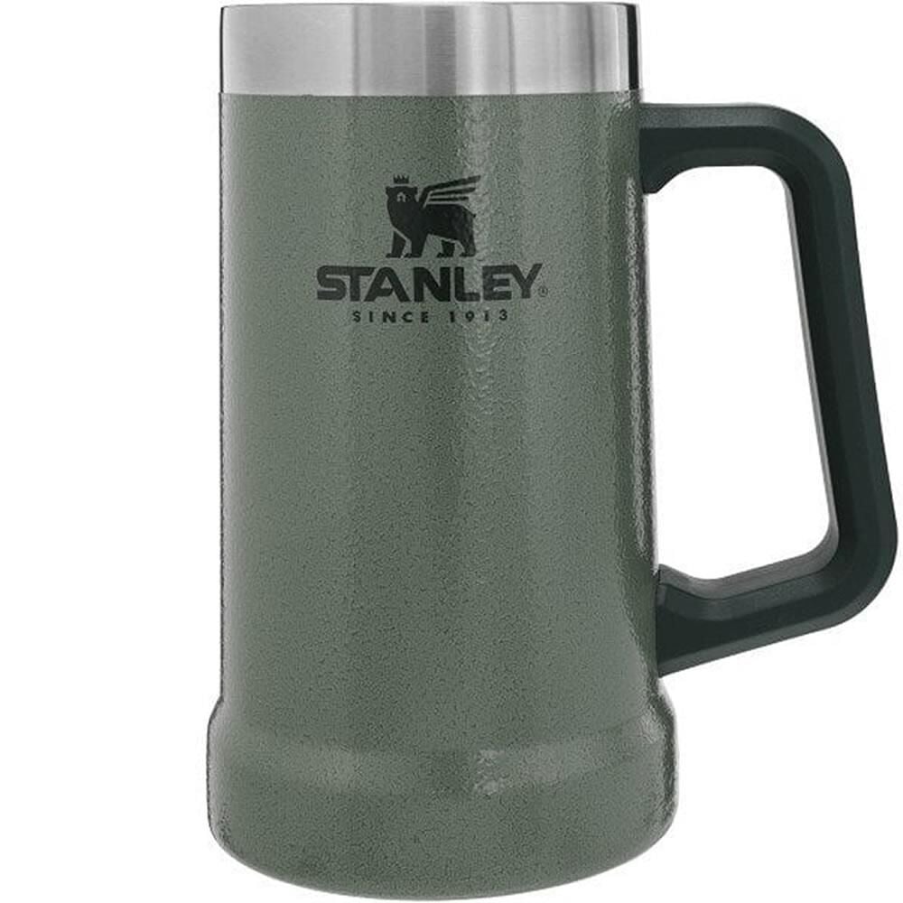 Stanley 10-02874-033 Adventure 0,70 Litre Vakumlu Termos Bardak - Yeşil
