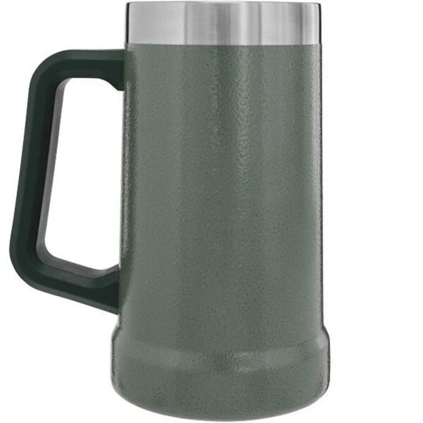 Stanley 10-02874-033 Adventure 0,70 Litre Vakumlu Termos Bardak - Yeşil