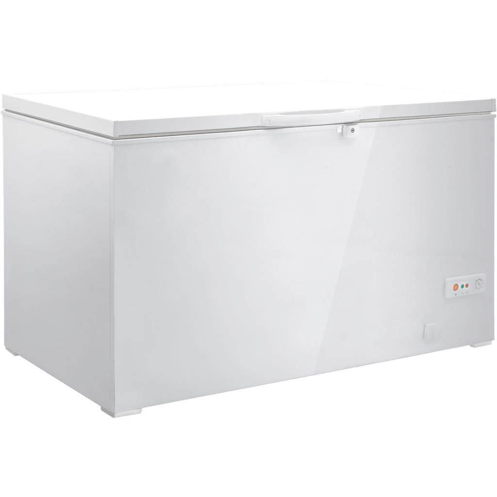 Şenocak D 515 DF Dual 459 Litre Sandık Tipi Joker Derin Dondurucu