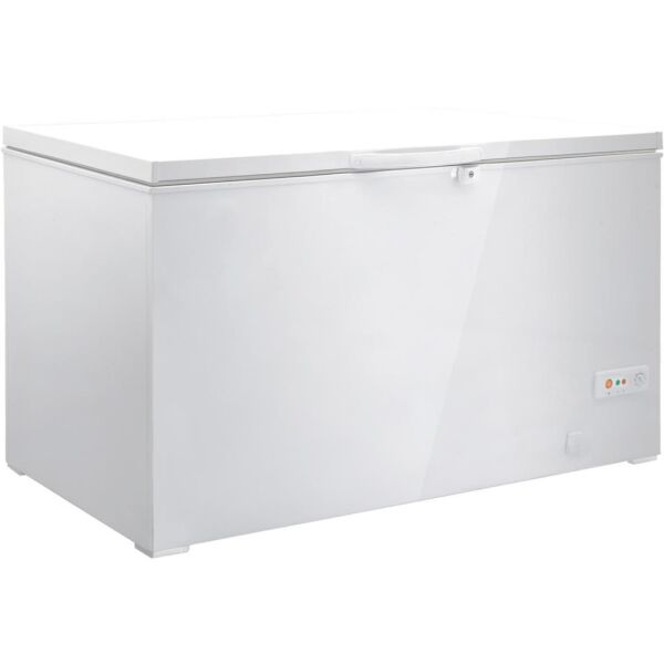 Şenocak D 515 DF Dual 459 Litre Sandık Tipi Joker Derin Dondurucu