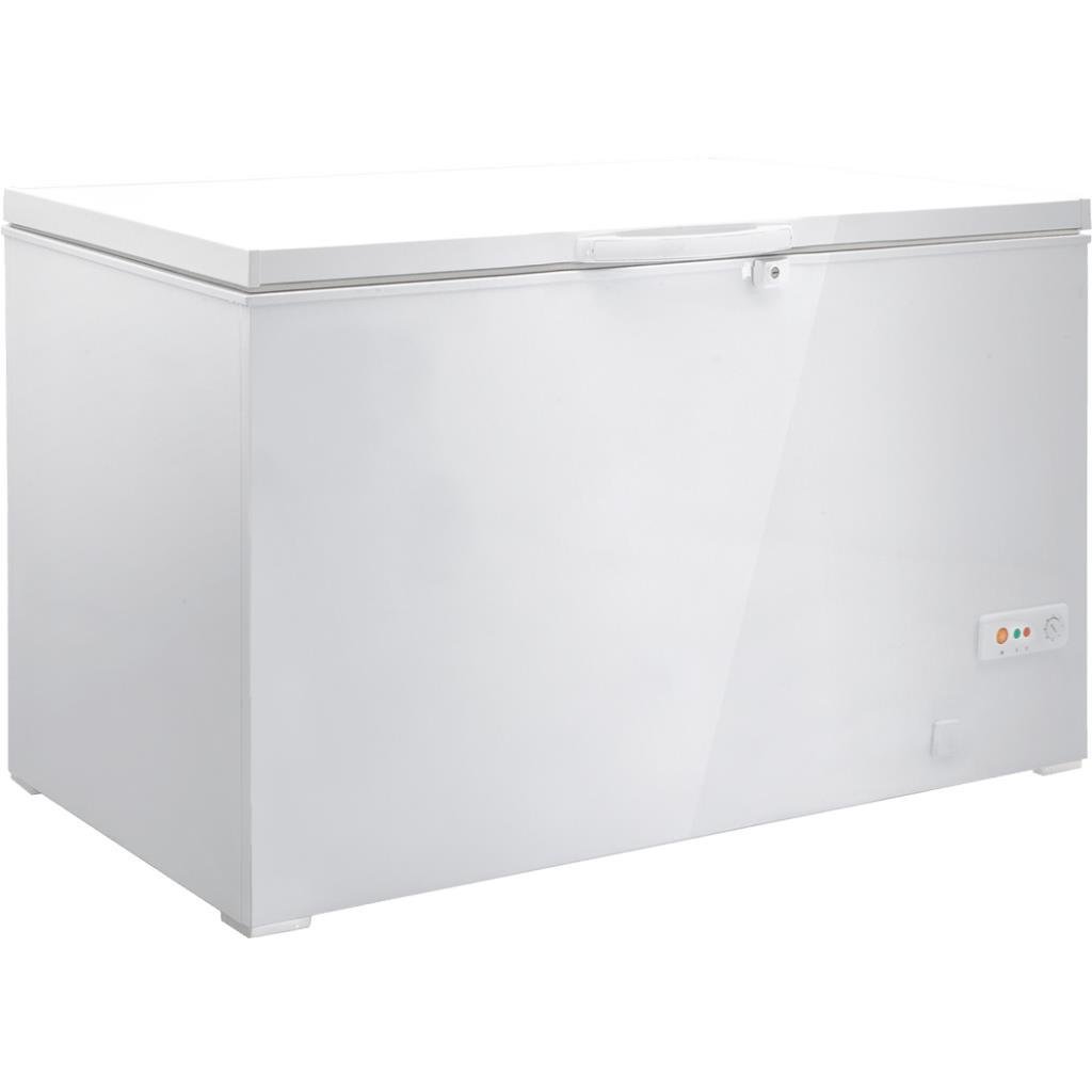 Şenocak D 415 DF Dual 375 Litre Sandık Tipi Joker Derin Dondurucu